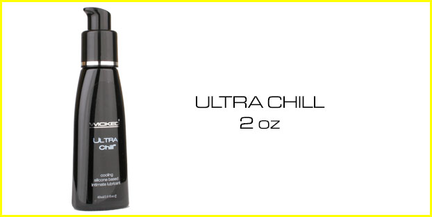 silicone lubricant