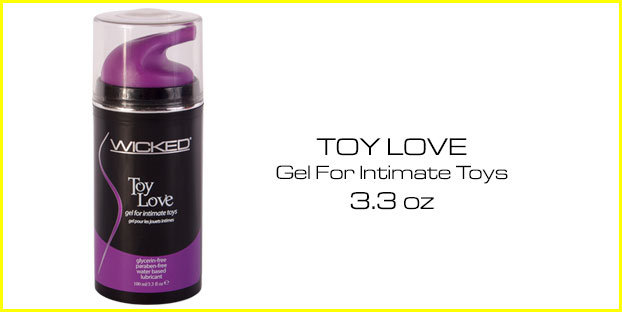 sex oil