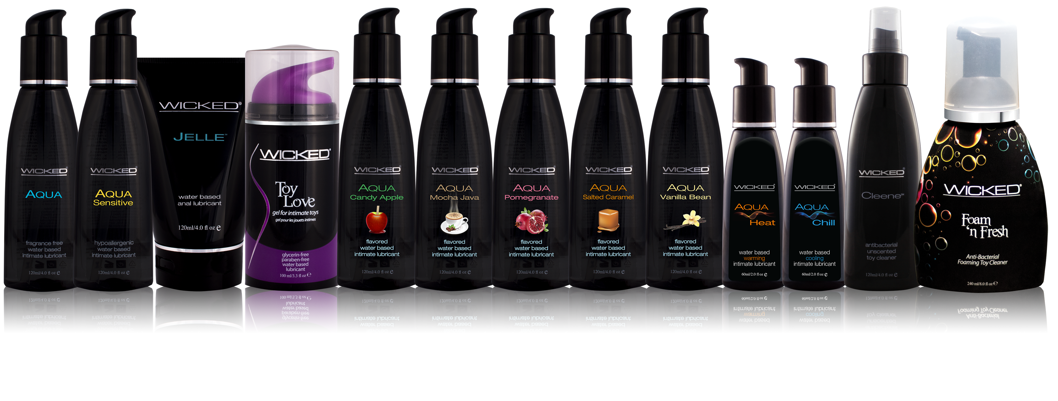 Wicked Sensual Care B2B Portal Get all your images here! Sexual